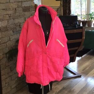 Women’s Ski Jacket